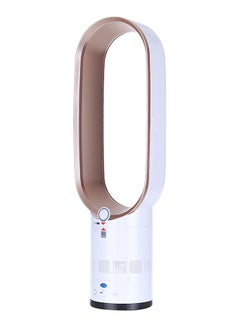 Rose Gold/White
