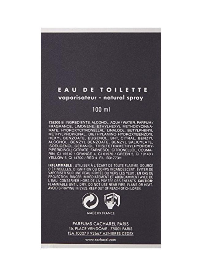 Cacharel EDT - Image 3