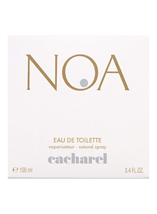 cacharel Noa EDT 100ml - Image 2