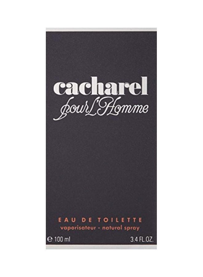 Cacharel EDT - Image 2
