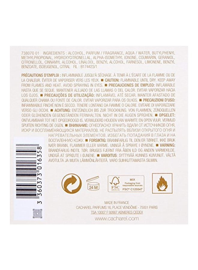 cacharel Noa EDT 100ml - Image 3