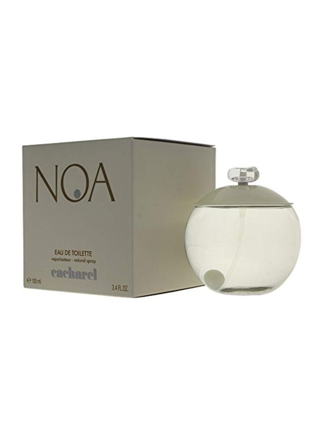cacharel Noa EDT 100ml - Image 4