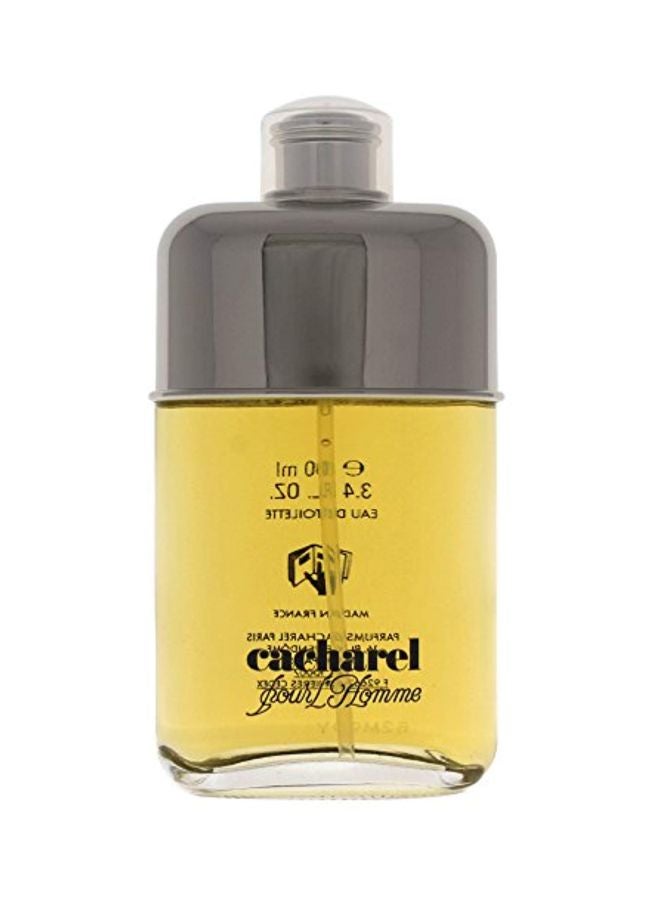 Cacharel EDT - Image 4