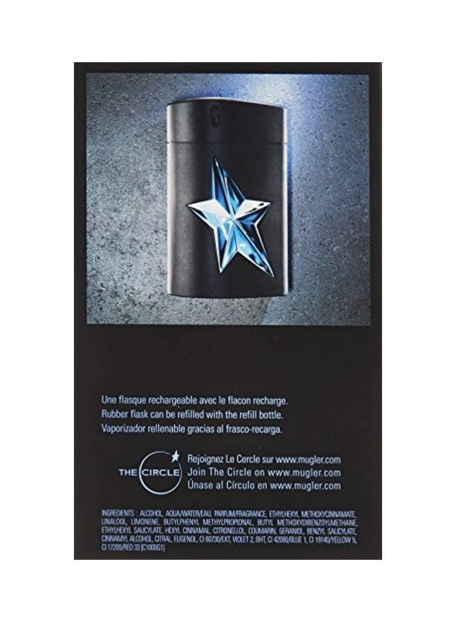 Thierry Mugler A men EDT  - Image 4