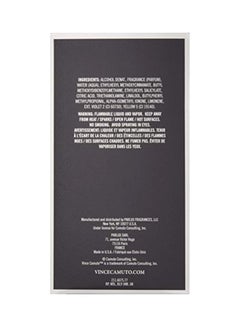 VINCE CAMUTO Vince Camuto EDT  - Image 3