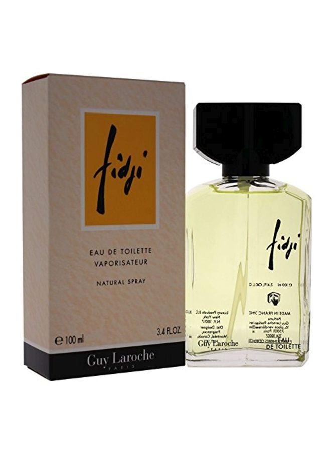 غاي لاروش عطر بخاخ فيدجي EDT - Image 1