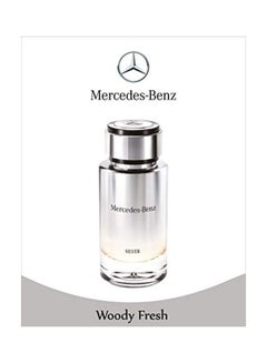 Mercedes Benz Silver EDT 120ml - v1559386529/N26193217A_4