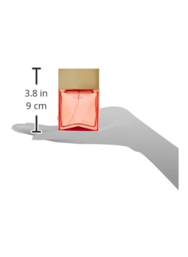 مايكل كورس ماء عطر كورال - Image 4