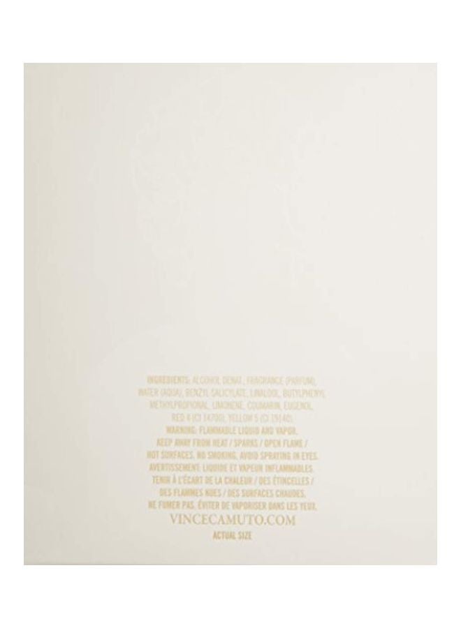 Vince Camuto EDP 100ml - Image 3