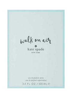 Kate Spade Walk On Air EDP  - Image 2