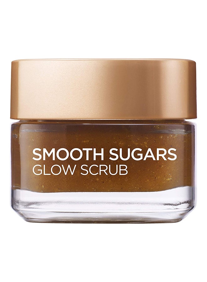 Smooth Sugar Scrub 50ml