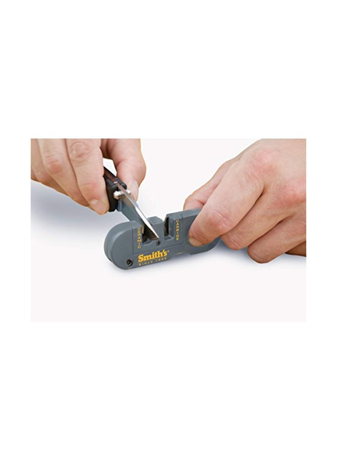 Smith's Multifunction Sharpener Grey 3.5x1inch - Image 4