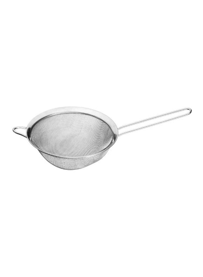 كويزينارت طقم مصفاة ستانلس ستيل 3 قطع فضي 15.2x5.1x8بوصة  - Image 4
