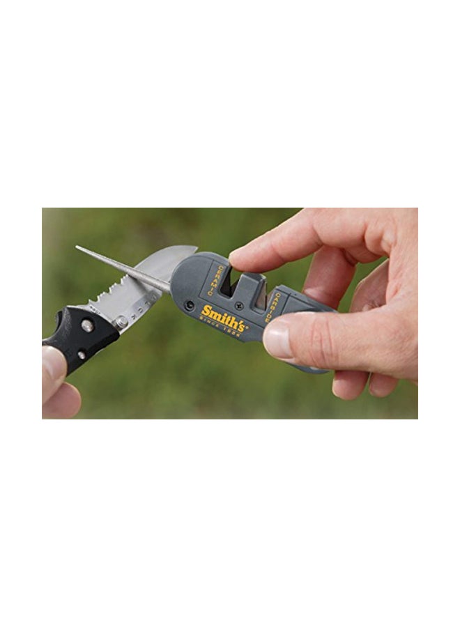 Smith's Multifunction Sharpener Grey 3.5x1inch - Image 3