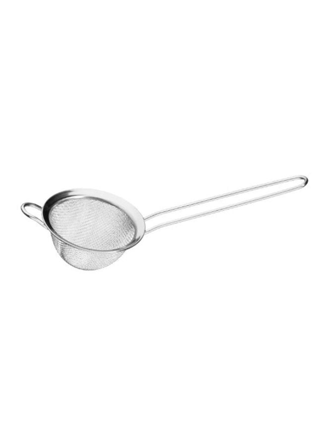 كويزينارت طقم مصفاة ستانلس ستيل 3 قطع فضي 15.2x5.1x8بوصة  - Image 3