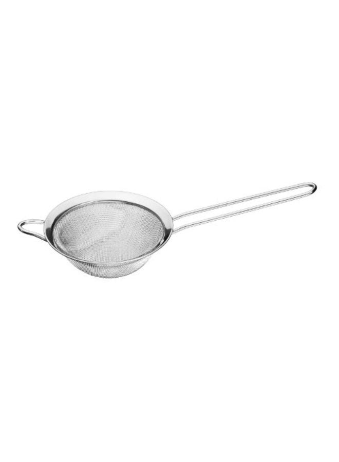 كويزينارت طقم مصفاة ستانلس ستيل 3 قطع فضي 15.2x5.1x8بوصة  - Image 2