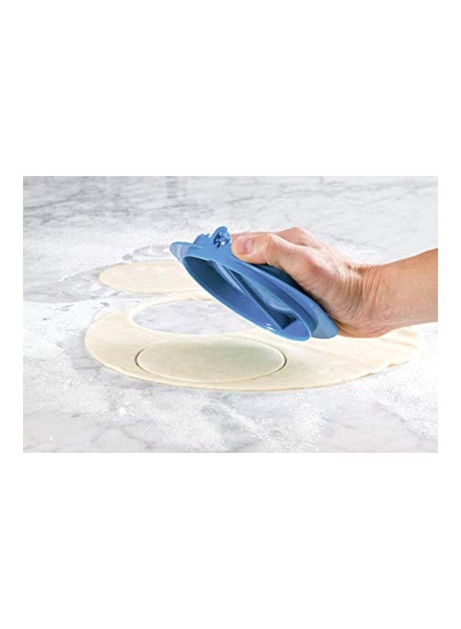 Progressive 3-Piece Dumpling Dough Set Red/Blue/White - Image 3