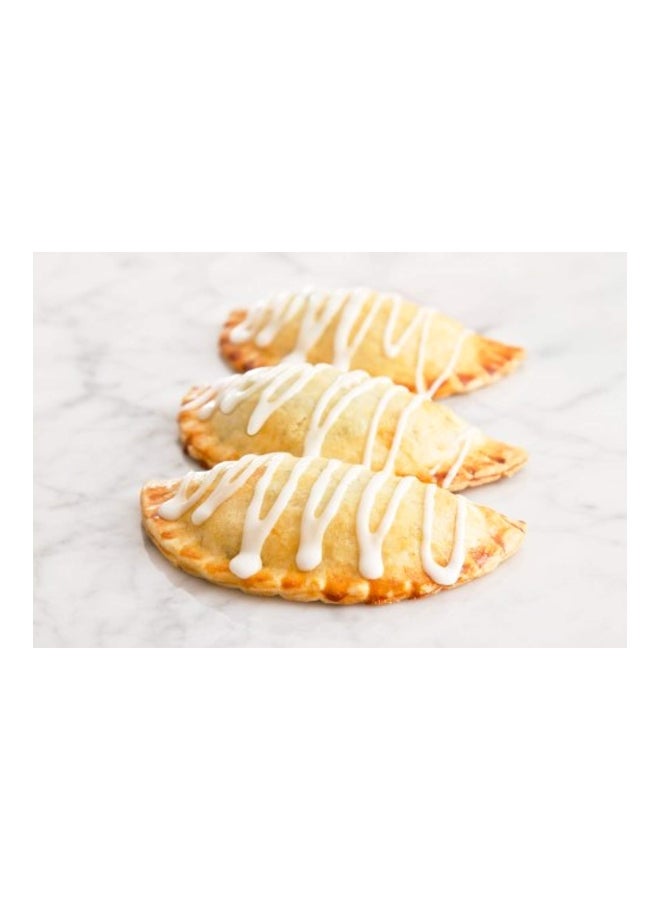 Progressive 3-Piece Dumpling Dough Set Red/Blue/White - Image 4