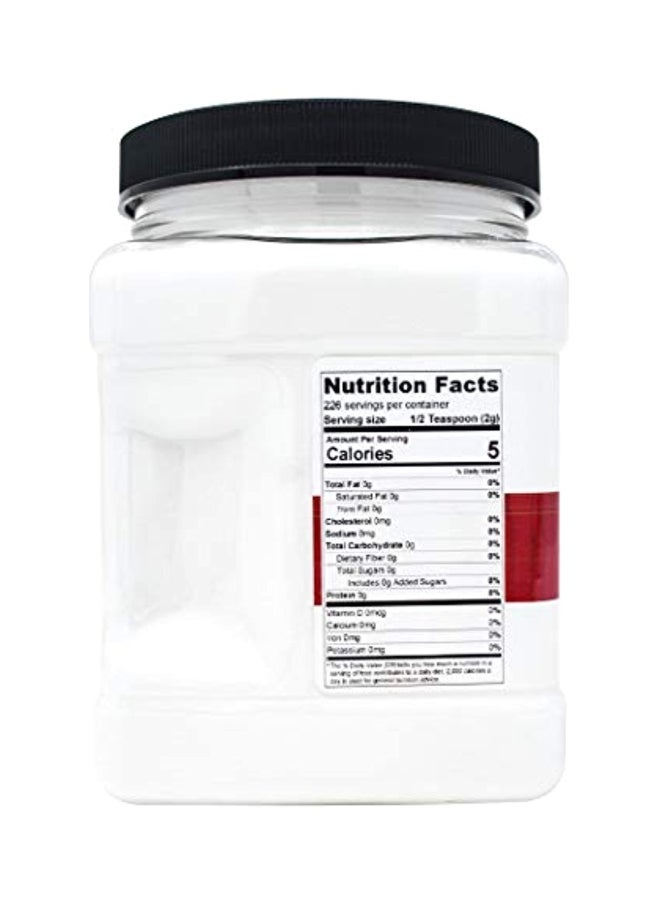 Hoosier Hill Farm - Malic Acid Powder White - Image 1