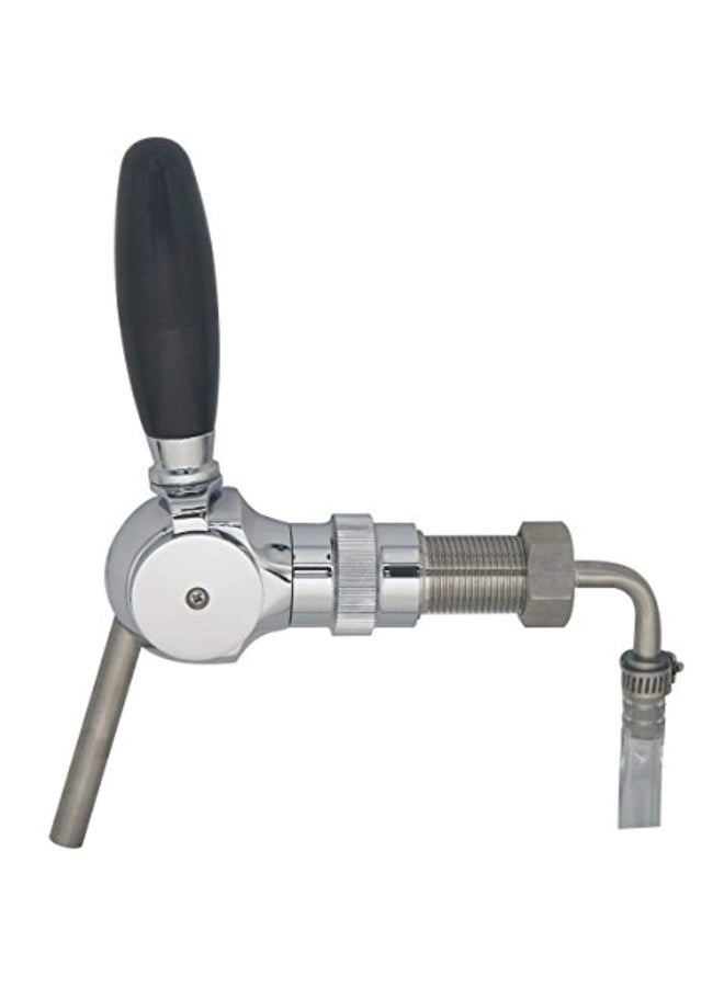 LUCKEG Homebrewing Ball Lock Keg Post With Screw Clamp Clear 10feet - Image 5