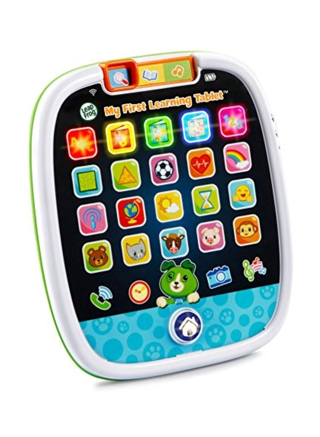 Leap Frog My First Learning Tablet 80-602900  - Image 2