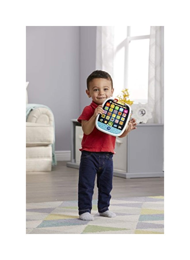 Leap Frog My First Learning Tablet 80-602900  - Image 4