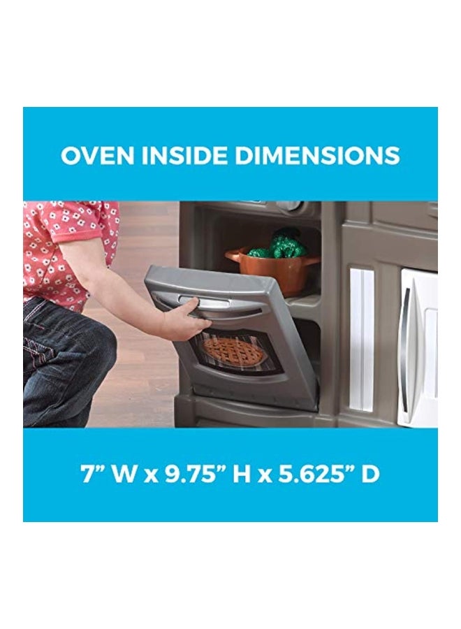 Step2 - 25-Piece Best Chef's Kitchen Accessory Play Set 85319 - Image 1