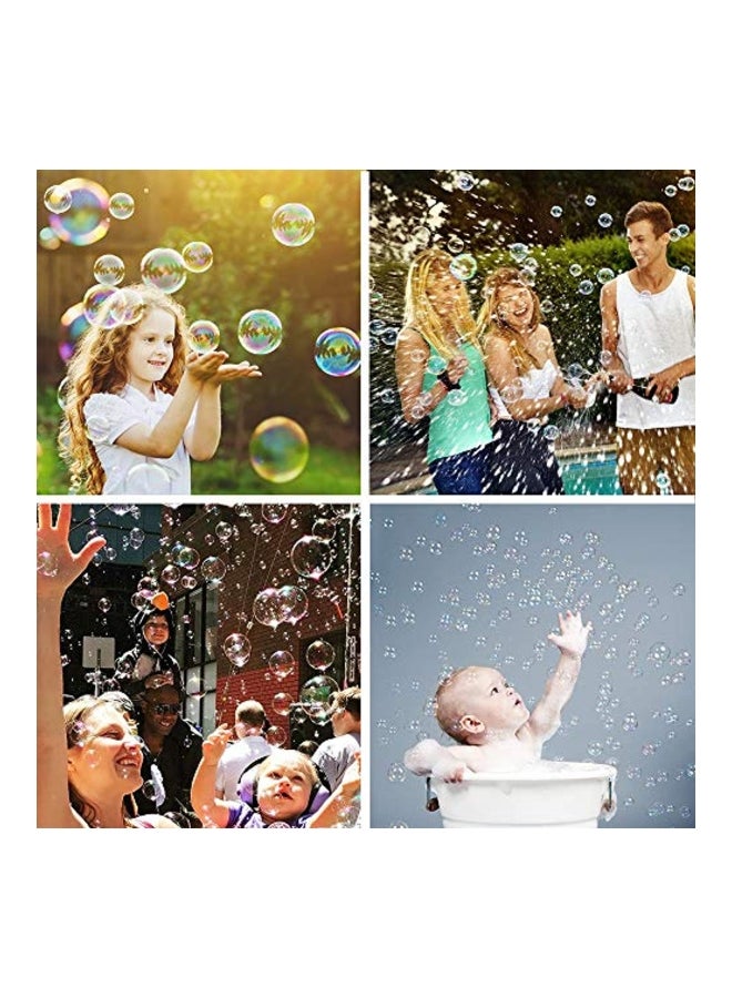 CHIMAGER - 32-Piece Mini Bubble Wands - Image 1