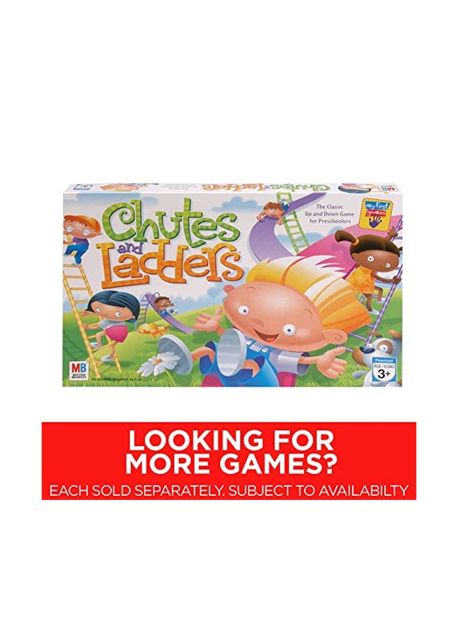 Candy Land Kingdom Of Sweet Adventures Board Game 4700 S5