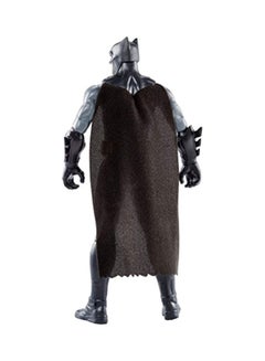 Mattel Games DC Comic Justice League Batman Figure 12-Inch FGG79 12inch  - Image 2