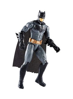 Mattel Games DC Comic Justice League Batman Figure 12-Inch FGG79 12inch  - Image 3
