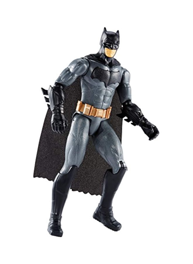 Mattel Games DC Comic Justice League Batman Figure 12-Inch FGG79 12inch  - Image 3