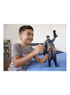 Mattel Games DC Comic Justice League Batman Figure 12-Inch FGG79 12inch  - Image 5