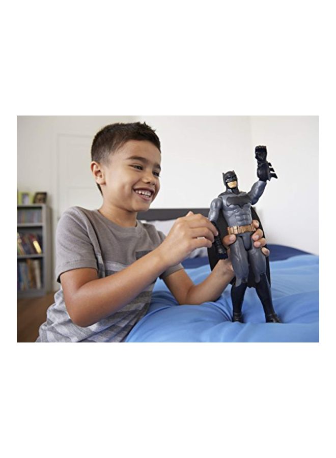 Mattel Games DC Comic Justice League Batman Figure 12-Inch FGG79 12inch  - Image 5
