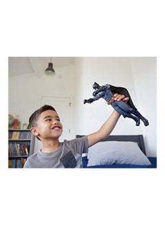 Mattel Games DC Comic Justice League Batman Figure 12-Inch FGG79 12inch  - Image 4