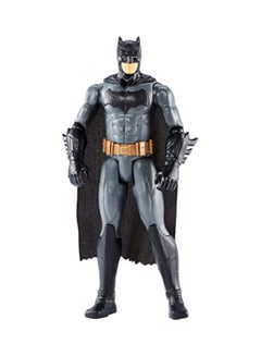 Mattel Games DC Comic Justice League Batman Figure 12-Inch FGG79 12inch  - Image 1