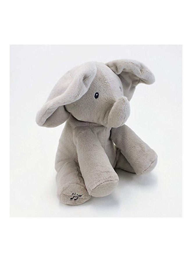 Elephant Plush Toy 4053934 12inch - v1559456428/N26225214A_3