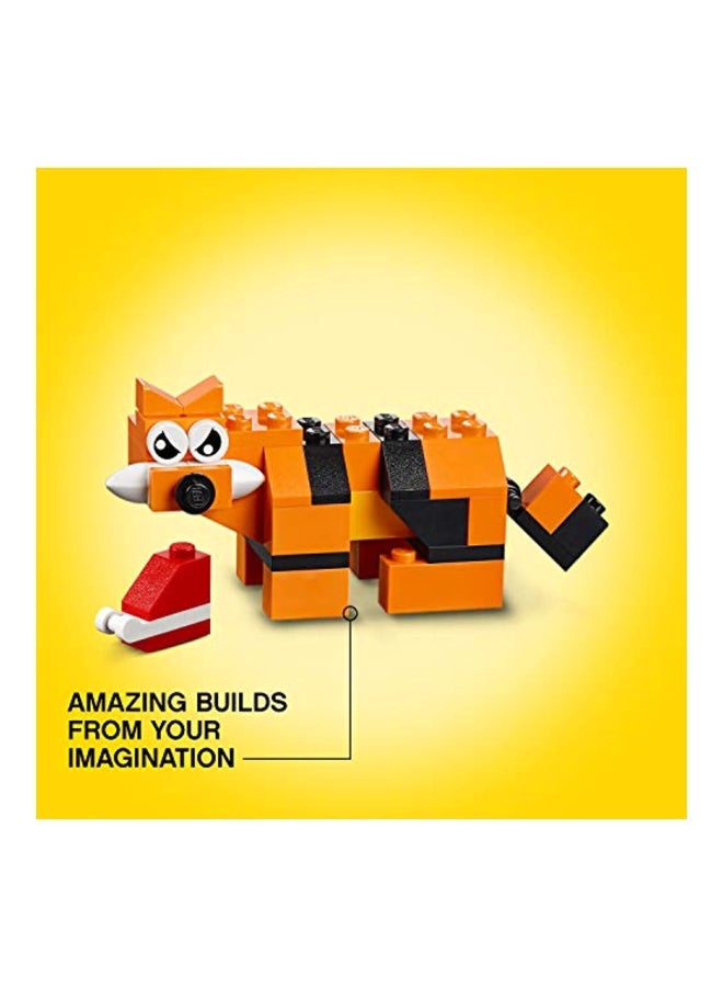 LEGO 10696 484-Piece Classic Creative Building Set 484 4+ Years - Image 5