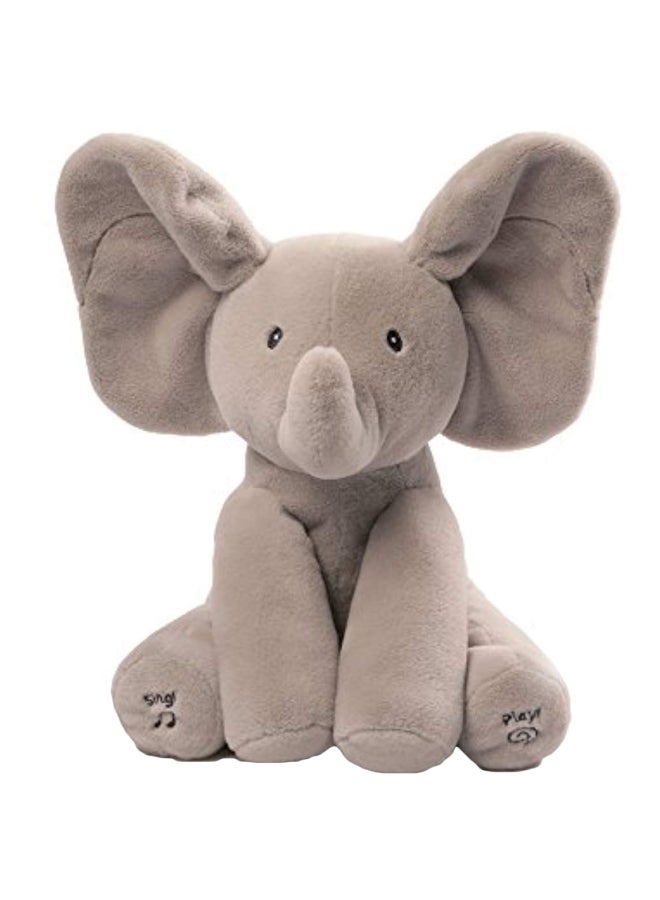 Elephant Plush Toy 4053934 12inch - v1559456445/N26225214A_1