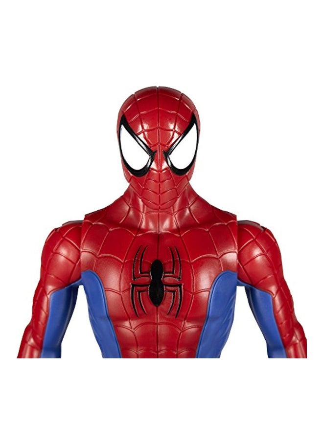 Spider-Man Action Figure E0649 12inch - v1559456455/N26225256A_7