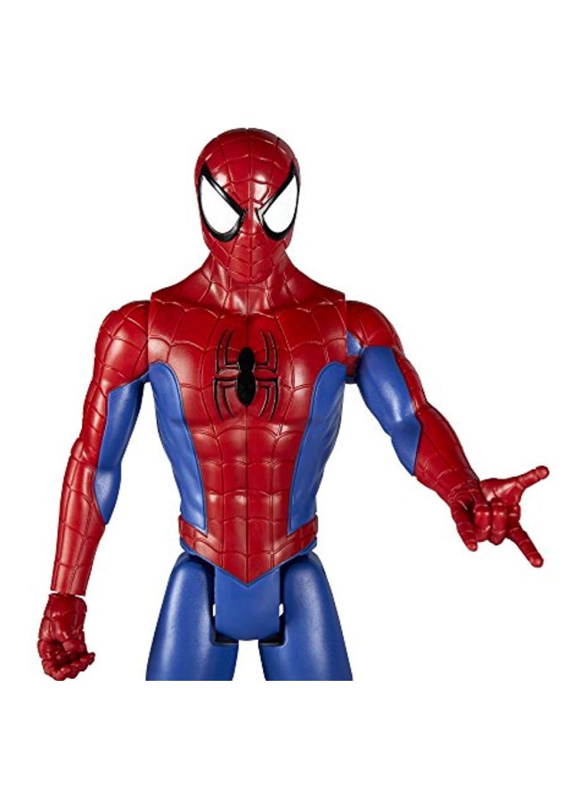 Spider-Man Spider-Man Action Figure E0649 12inch  - Image 3