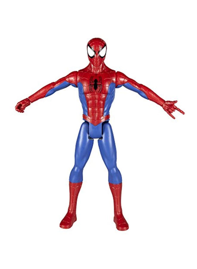 Spider-Man Spider-Man Action Figure E0649 12inch  - Image 5