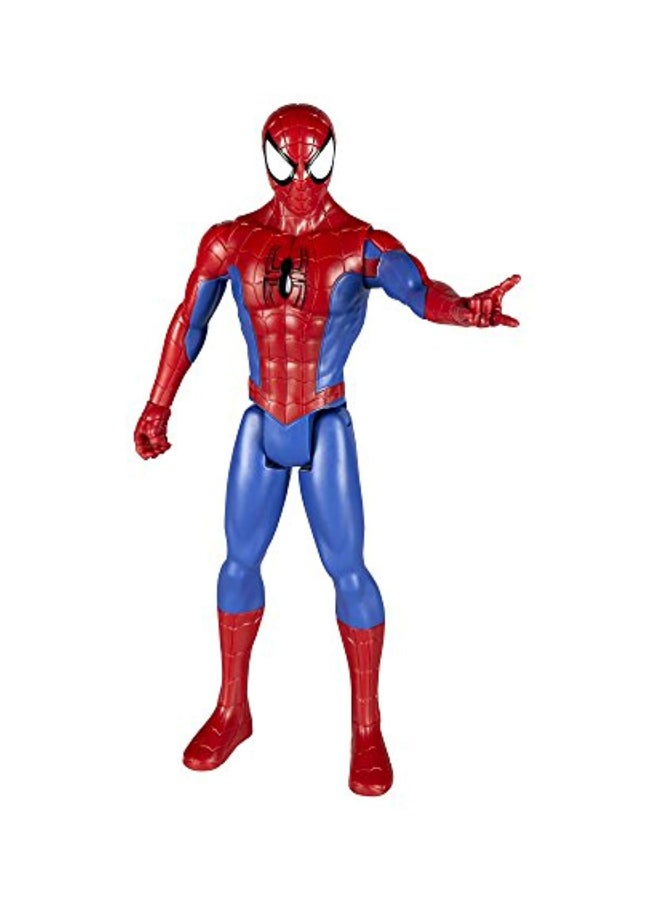 Spider-Man Spider-Man Action Figure E0649 12inch  - Image 4