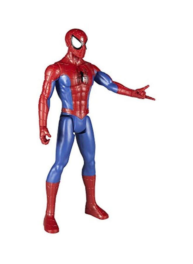 Spider-Man Action Figure E0649 12inch - v1559456476/N26225256A_6