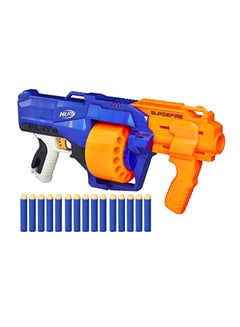 NERF N-Strike Elite Surge Fire Blaster With Dart UAE | Dubai, Abu Dhabi