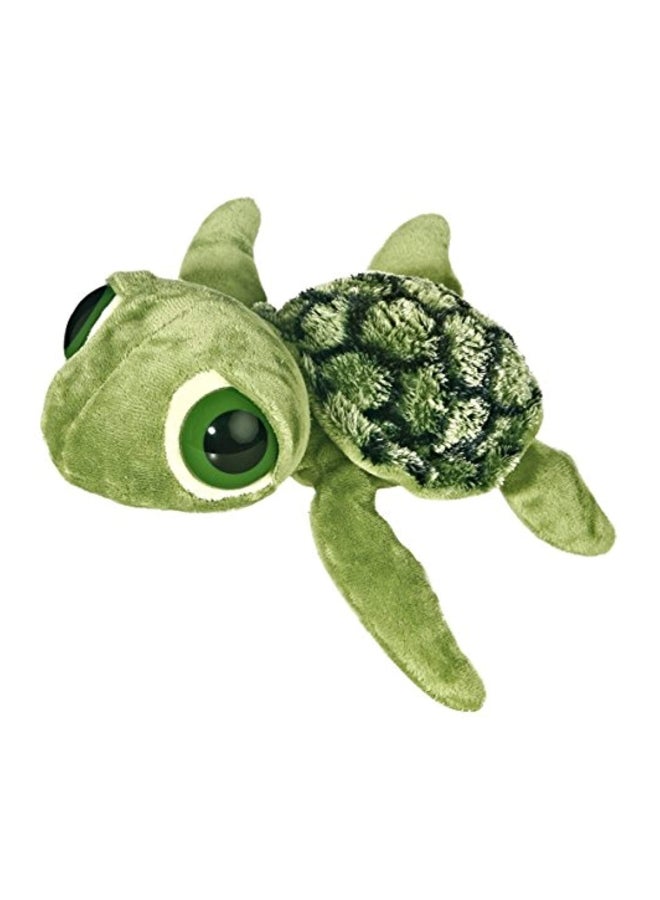 اورورا لعبة محشوة بشكل سلحفاة 21219 10بوصة