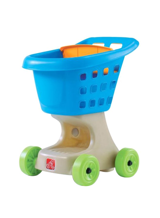 Step2 Little Helper's Shopping Cart - Image 1