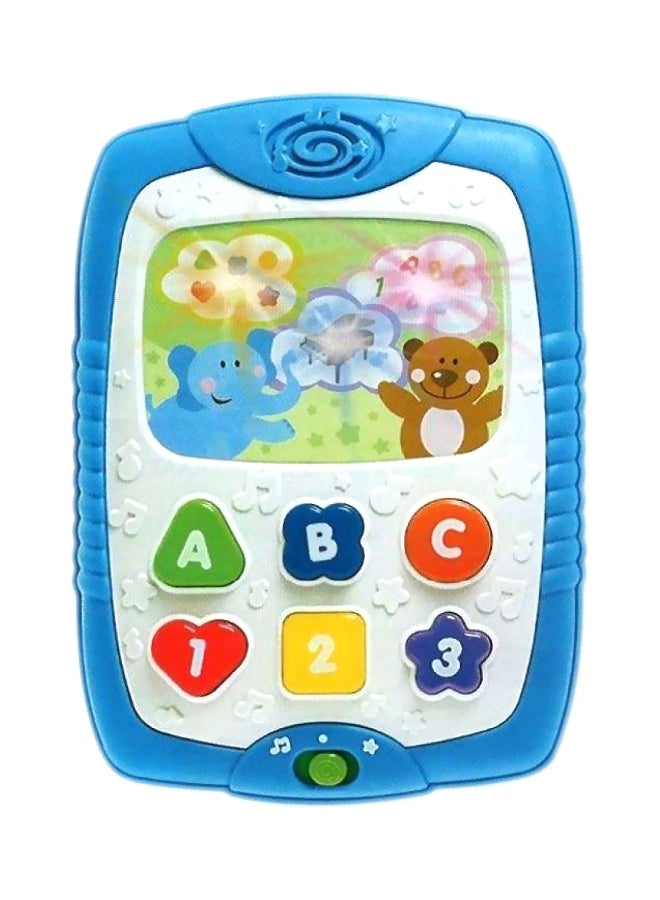 WinFun - Learning Pad With Buttons - Image 1