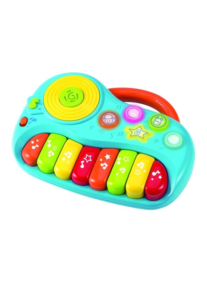 WinFun Little Piano 