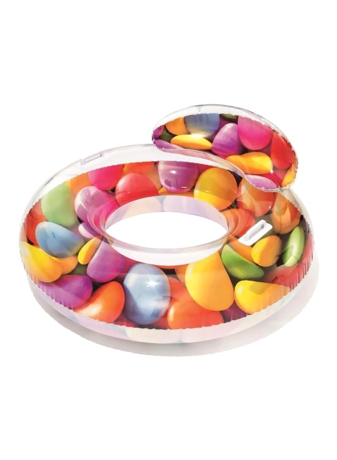 Bestway Candy Delight Inflatable Floating Ring - Image 3